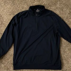 Adidas Golf Quarter Zip
